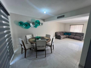 Alojamiento residencial, cerca de TSM
